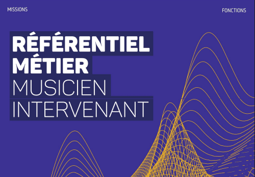 Fédération Nationale des Musiciens Intervenants (FNANI) : Ressources pour le partenariat 